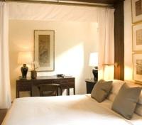 The Deluxe Room